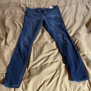 Jean/jegging Hollister